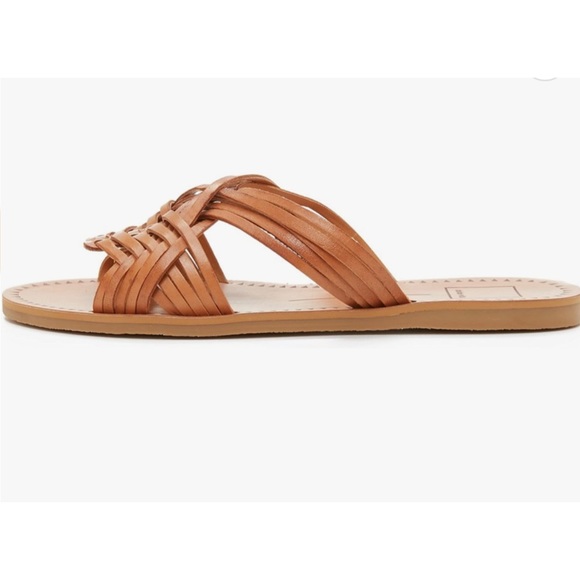 Dolce Vita ‘Jacey’ Slide Sandals - Picture 3 of 4